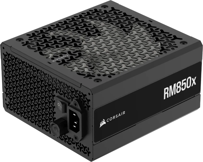 Corsair RMx Series 2024 RM850x 850W, ATX 3.1, UK-Version
