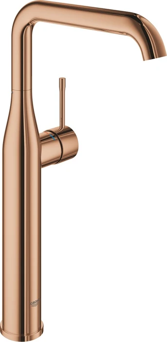 Grohe Essence Einhand-Waschbeckenarmatur 1/2" XL-Size warm sunset