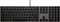 LMP Tastatur mit Zahlenblock für Mac, Space Gray, USB, US Vorschaubild