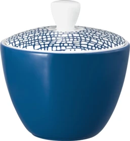 Seltmann Weiden Life Zuckerdose 0,26 l 260ml fashion classic blue
