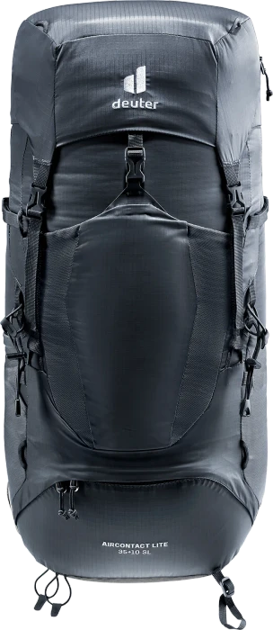 Deuter Aircontact Lite 35+10 SL black/graphite (Damen)