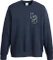 Levi's Standard Fit Rundhals Grafik Sweatshirt (Herren) Vorschaubild