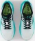 New Balance FuelCell SuperComp Trainer v3 white/cyber jade (Herren) Vorschaubild