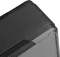 SilverStone Fortress FTZ01-E, schwarz, Mini-ITX Vorschaubild