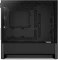 NZXT H3 Flow [2025] Black, schwarz, Glasfenster Vorschaubild
