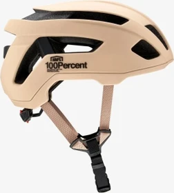 100% Altis Gravel Helm tan