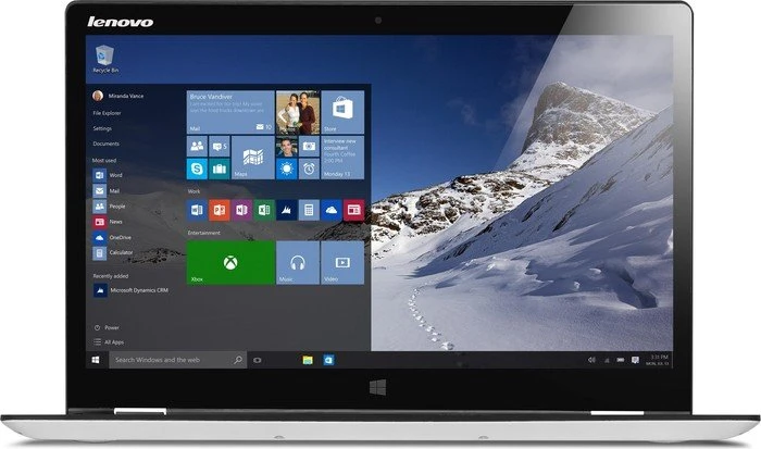 Lenovo Yoga 700-14ISK