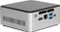 Wortmann Terra PC-Micro 6000 Silent Greenline, Core i5-6260U, 8GB RAM, 240GB SSD Vorschaubild