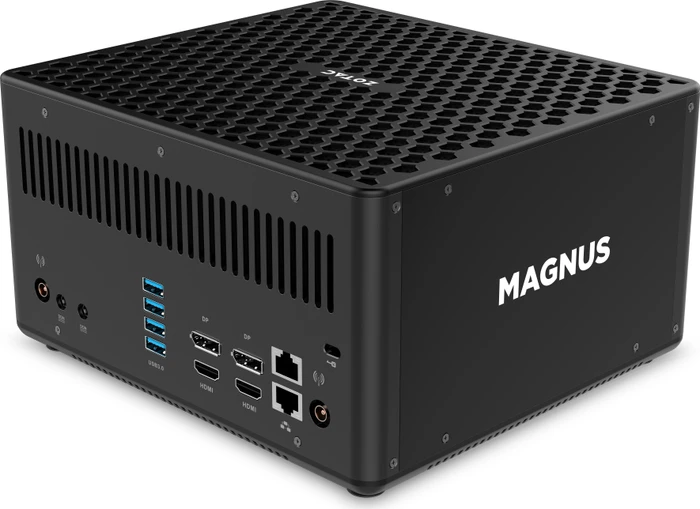 Zotac ZBOX Magnus EN1080K, GeForce GTX 1080