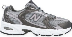 New Balance 530 black metallic