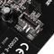 SilverStone ECU02-E, 1x USB 3.1 intern, PCIe 3.0 x2 Vorschaubild