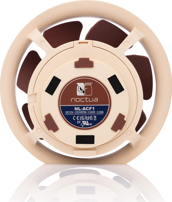 Noctua NL-ACF1, 80mm