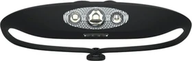 Knog Bandicoot 250 Stirnlampe schwarz