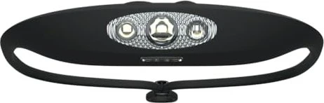 Knog Bandicoot 250 Stirnlampe schwarz