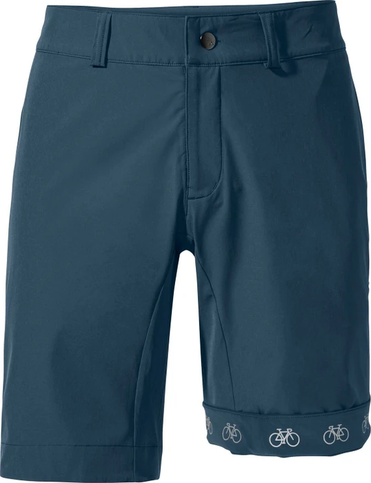 Vaude Cyclist Fahrradhose kurz (Herren)