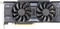 EVGA GeForce GTX 1050 Ti FTW DT Gaming ACX 3.0, 4GB GDDR5, DVI, HDMI, DP Vorschaubild