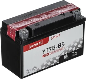 Accurat Sport AGM YT7B-BS