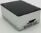 Gehäuse ecoPI PRO LP für ROCK Pi 4, silber Vorschaubild