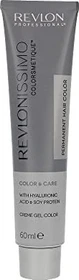 Revlon Revlonissimo Colorsmetique Haarfarbe 5.5 light mahogany brown, 60ml