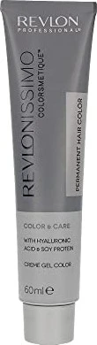 Revlon Revlonissimo Colorsmetique Haarfarbe 5.5 light mahogany brown, 60ml