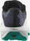 Salomon Ultra Glide 3 Proto Pack black/white/waterfall (Herren) Vorschaubild