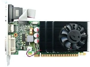 EVGA GeForce GT 430, 1GB DDR3, VGA, DVI, HDMI