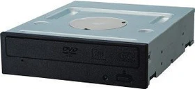 Pioneer DVR-S18LBK schwarz, SATA, bulk