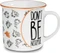 Nici Kaffeetasse metallic Vorschaubild