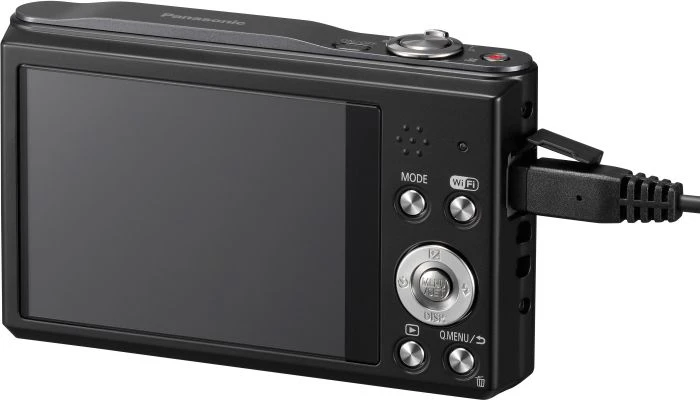 Panasonic Lumix DMC-SZ8 schwarz