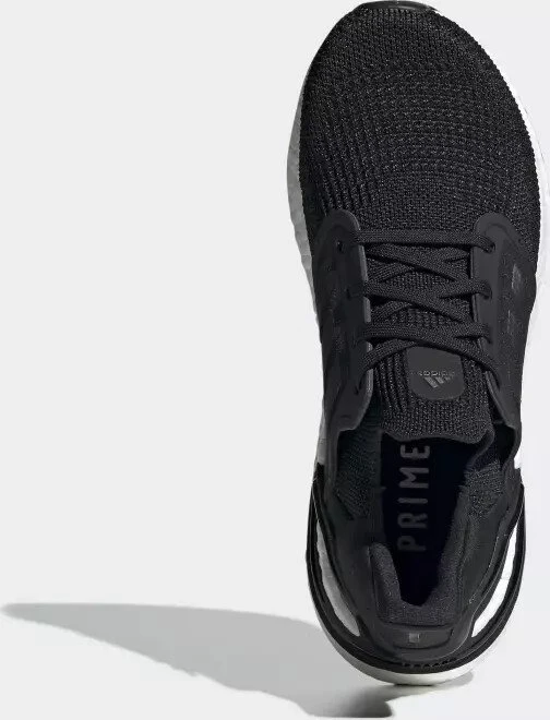 adidas Ultraboost 20 core black/night metallic/cloud white (Damen)