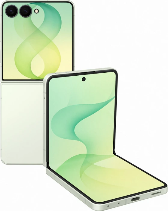 Samsung Galaxy Z Flip8 256GB mint ab € 813,00 (2026