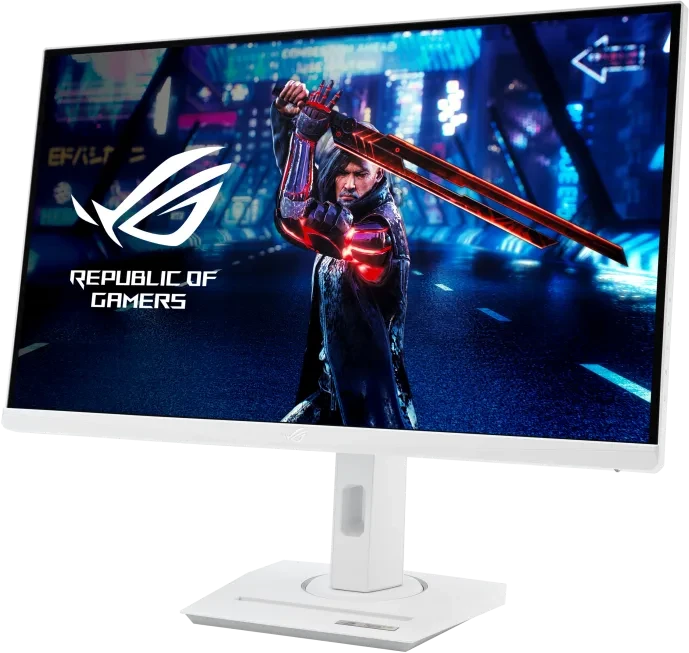 ASUS ROG Strix XG27ACS-W, 27"