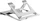 Conceptronic DONN35S Laptop-Ständer mit 7-in-1 Dockingstation, USB-C 3.0 [Buchse] (110580607101)