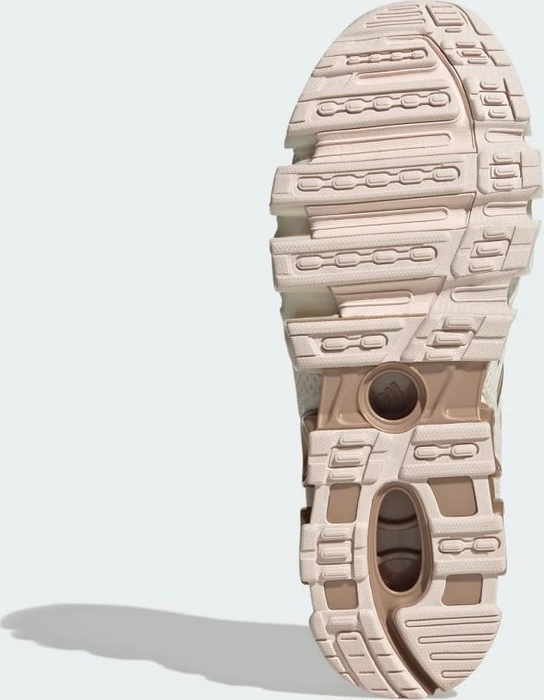 adidas Mega Ghostride chalk white/copper metallic/wonder quartz (Damen)