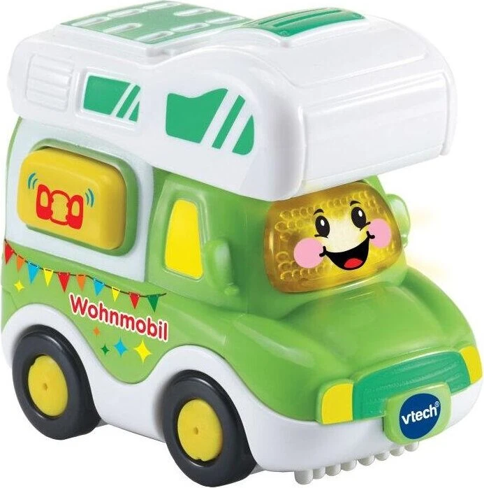 VTech Tut Tut Baby Flitzer Wohnmobil