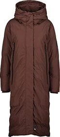 Alife & Kickin JunaAK A Funktionsmantel puce (Damen)