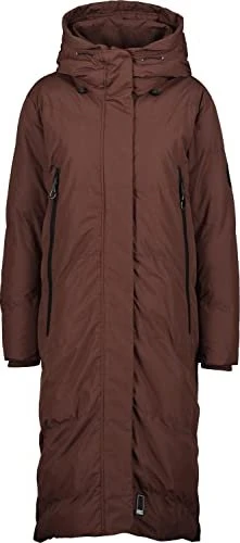 Alife & Kickin JunaAK A Funktionsmantel puce (Damen)