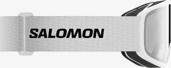 Salomon Aksium 2.0 S white/super white
