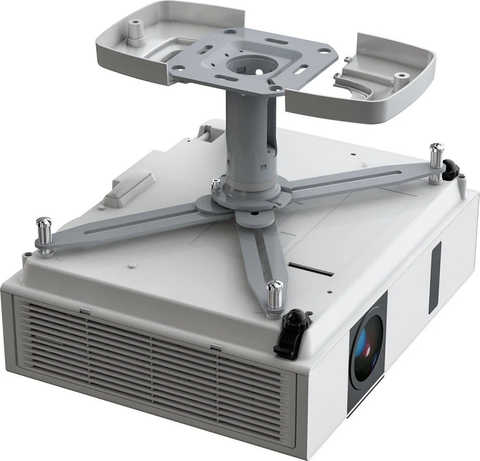 Kindermann Comfort² 10 silber