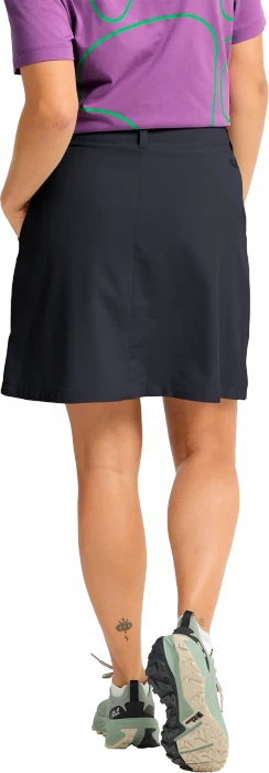 Jack Wolfskin Waimea Skort kurz dark navy (Damen)