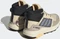 adidas Terrex Trailmaker Mid Rain.RDY sand strata/silver violet/acid orange (Junior) Vorschaubild