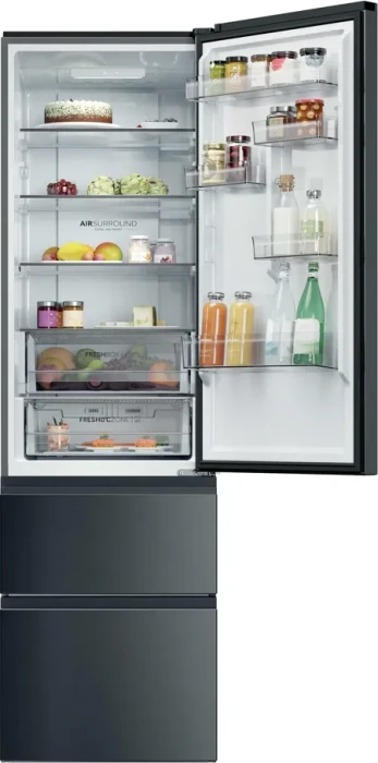 Haier 3D 60 HTR3620CNMP