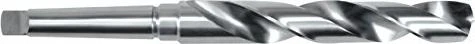 Ruko DIN345 Typ N HSSE-Co5 Spiralbohrer, 20x140x238mm, 1 Stück