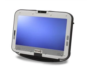 Wortmann Terra Mobile Industry Pad II, Atom N2600, 2GB RAM, 120GB SSD, UMTS, DE