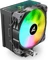 Sharkoon A40 RGB Black, schwarz Vorschaubild