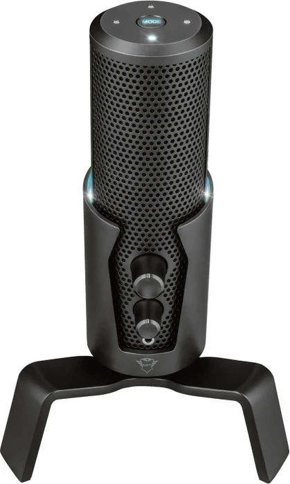 Trust Gaming GXT 258 Fyru USB 4-in-1 Streaming MicrophoneG