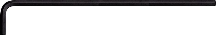 KS Tools Innensechskant Winkelschlüssel, 10x234mm
