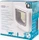 Sure Petcare SureFlap Microchip Katzenklappe, weiß/grau