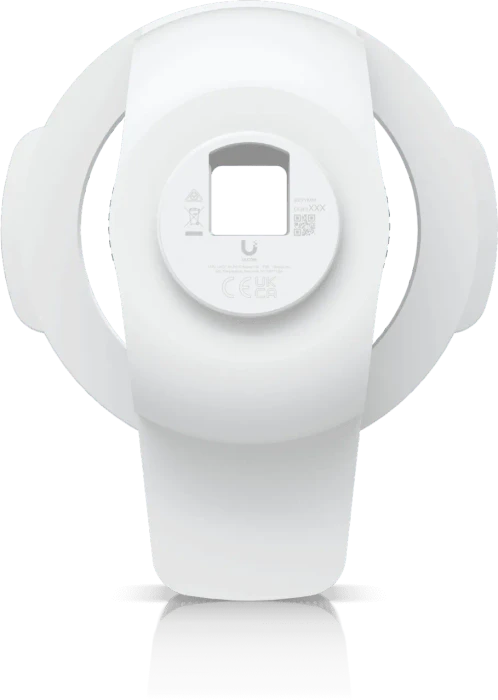 Ubiquiti UniFi AI Enhancer, weiß