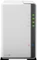 Synology DiskStation DS213j, 512MB RAM, 1x RJ-45 1000Base-T, 2x USB-A 2.0 Vorschaubild